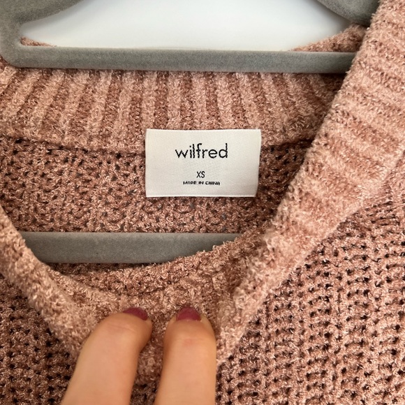 Wilfred sweater - Picture 2 of 2